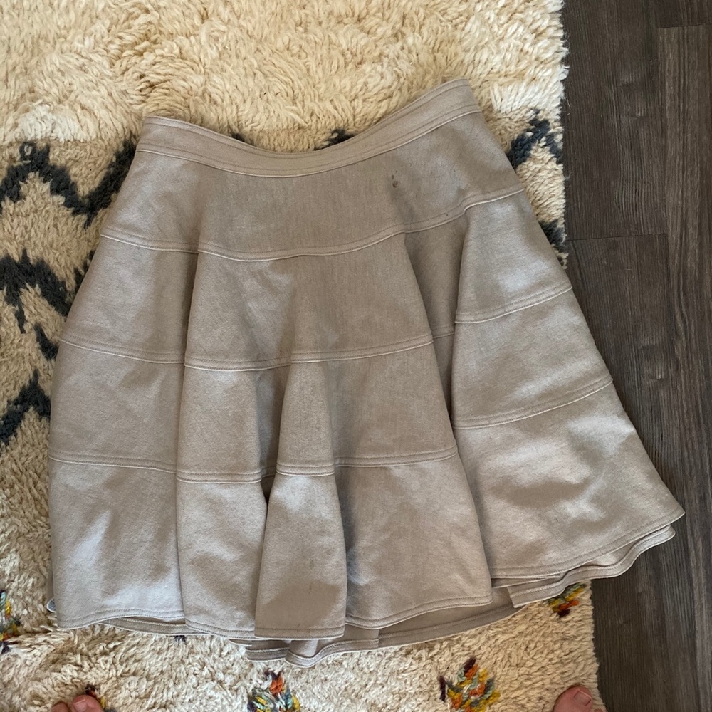 Zac Posen Skirt